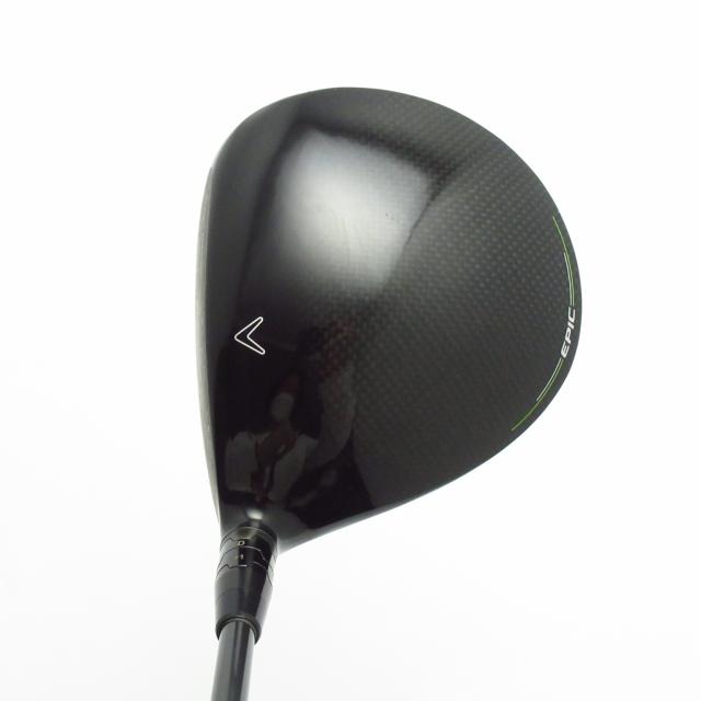 【中古ゴルフクラブ】キャロウェイゴルフ　EPIC　エピック SPEED ドライバー Diamana 50 for Callaway　シャフト：Diamana 50 for Call…_1