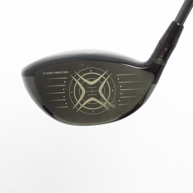 【中古ゴルフクラブ】キャロウェイゴルフ　EPIC　エピック SPEED ドライバー Diamana 50 for Callaway　シャフト：Diamana 50 for Call…_2