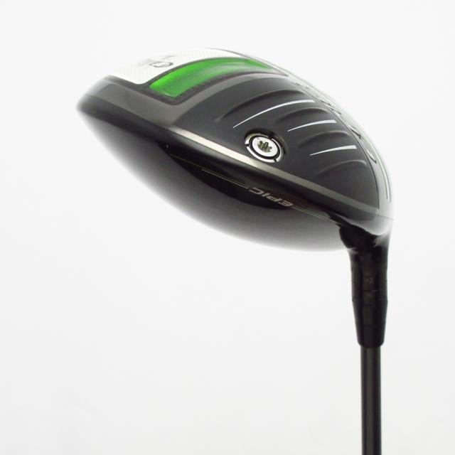 【中古ゴルフクラブ】キャロウェイゴルフ　EPIC　エピック SPEED ドライバー Diamana 50 for Callaway　シャフト：Diamana 50 for Call…_4