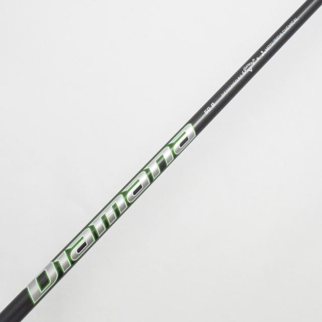 【中古ゴルフクラブ】キャロウェイゴルフ　EPIC　エピック SPEED ドライバー Diamana 50 for Callaway　シャフト：Diamana 50 for Call…_5