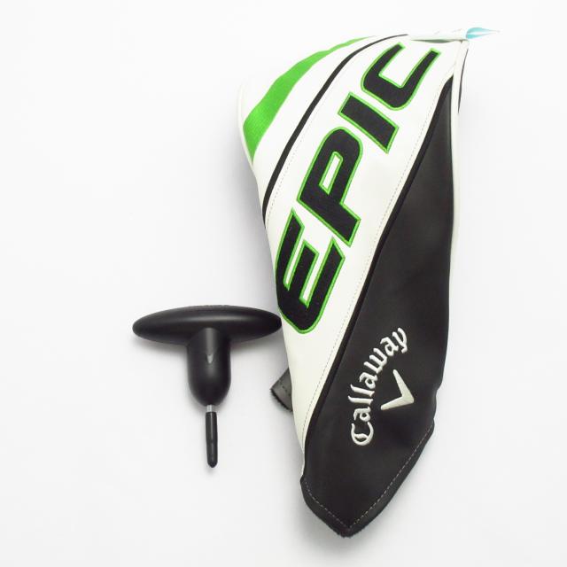 【中古ゴルフクラブ】キャロウェイゴルフ　EPIC　エピック SPEED ドライバー Diamana 50 for Callaway　シャフト：Diamana 50 for Call…_7