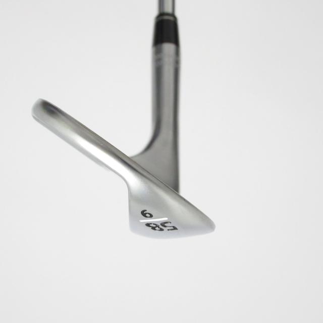 【中古ゴルフクラブ】キャロウェイゴルフ　Callaway Golf　JAWS FORGED クロムメッキ仕上げ ウェッジ N.S.PRO 950GH neo　シャフト：N.…