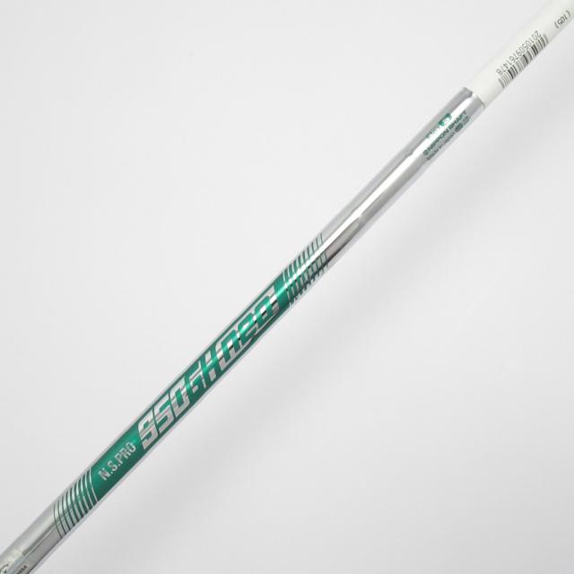 【中古ゴルフクラブ】キャロウェイゴルフ　Callaway Golf　JAWS FORGED クロムメッキ仕上げ ウェッジ N.S.PRO 950GH neo　シャフト：N.…