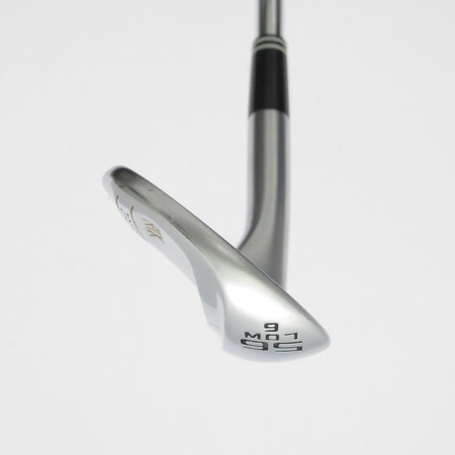 【中古ゴルフクラブ】クリーブランド　RTX　RTX ジップコア ツアーサテン ウェッジ N.S.PRO ZELOS 6　シャフト：N.S.PRO ZELOS 6