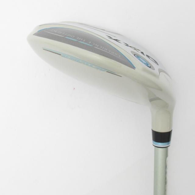 中古ゴルフクラブ】ダンロップ XXIO ゼクシオ(2022) エクリュホワイト