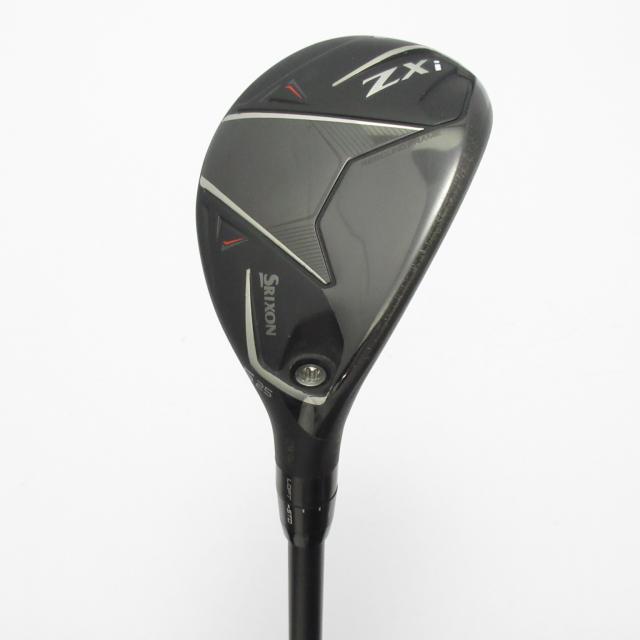 【中古ゴルフクラブ】ダンロップ　SRIXON　スリクソン ZXi ハイブリッド ユーティリティ Diamana ZXi for HYBRID　シャフト：Diamana Z…