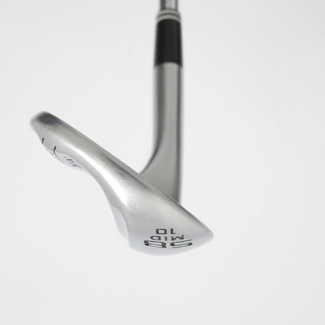 【中古ゴルフクラブ】クリーブランド　RTX　RTX ジップコア ツアーサテン ウェッジ N.S.PRO MODUS3 TOUR 120　シャフト：N.S.PRO MODUS…