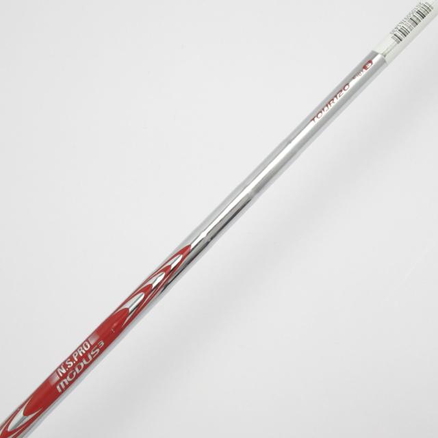 【中古ゴルフクラブ】クリーブランド　RTX　RTX ジップコア ツアーサテン ウェッジ N.S.PRO MODUS3 TOUR 120　シャフト：N.S.PRO MODUS…