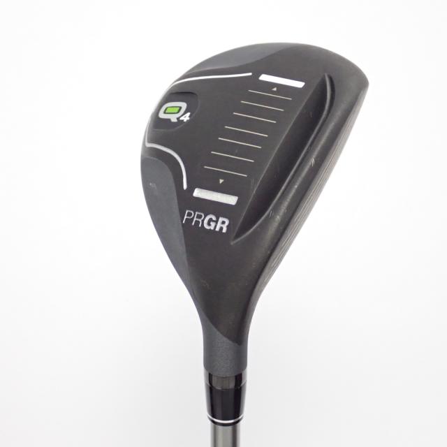 【中古ゴルフ野球クラブ】労働者階級歯車 PRGR CarrysQ ありがた味 Q 矢がら：Q