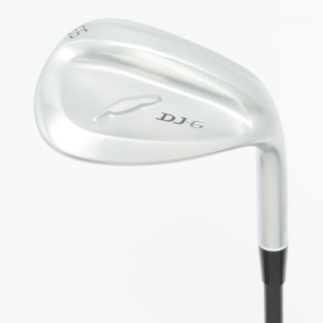 【中古ゴルフクラブ】フォーティーン　DJ　DJ-6 ウェッジ FT-62w Ver2　シャフト：FT-62w Ver2