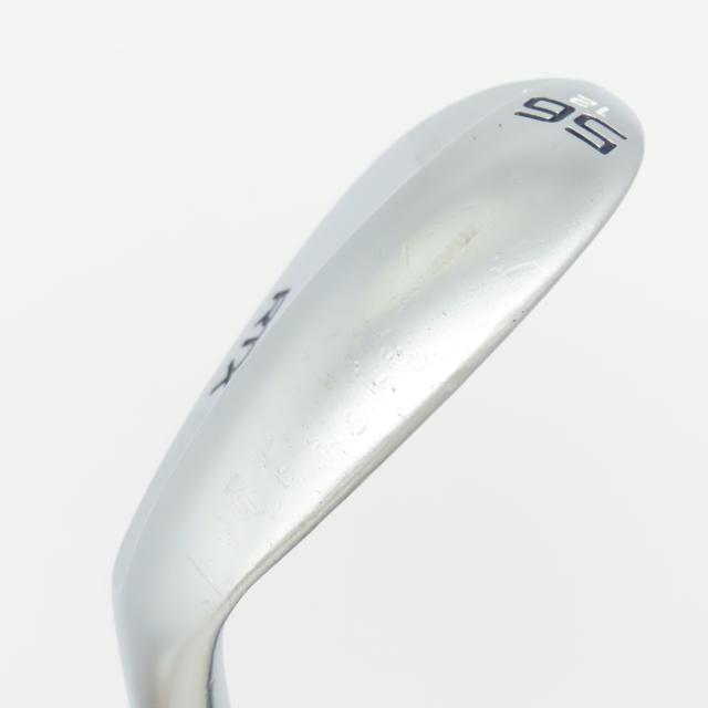 【中古ゴルフクラブ】クリーブランド　RTX　RTX DEEP FORGED ウェッジ N.S.PRO 850GH　シャフト：N.S.PRO 850GH
