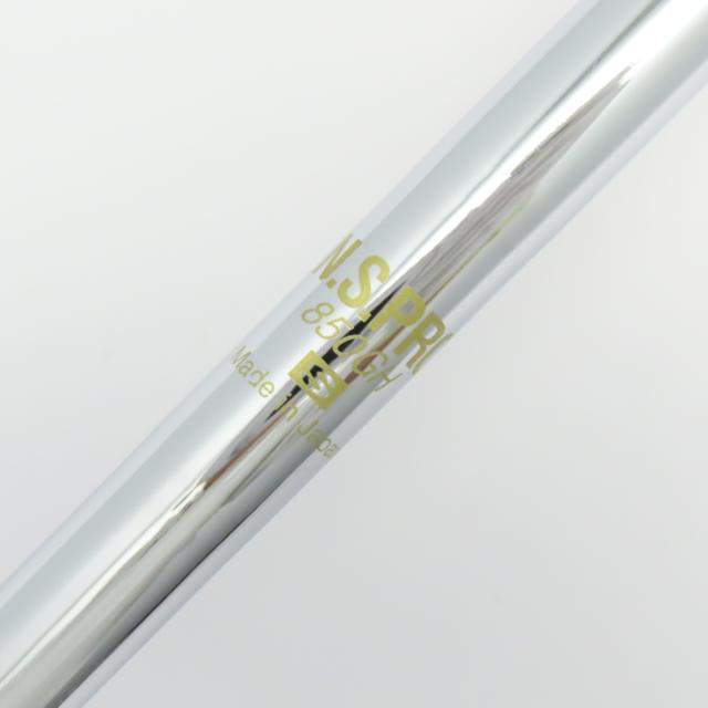【中古ゴルフクラブ】クリーブランド　RTX　RTX DEEP FORGED ウェッジ N.S.PRO 850GH　シャフト：N.S.PRO 850GH