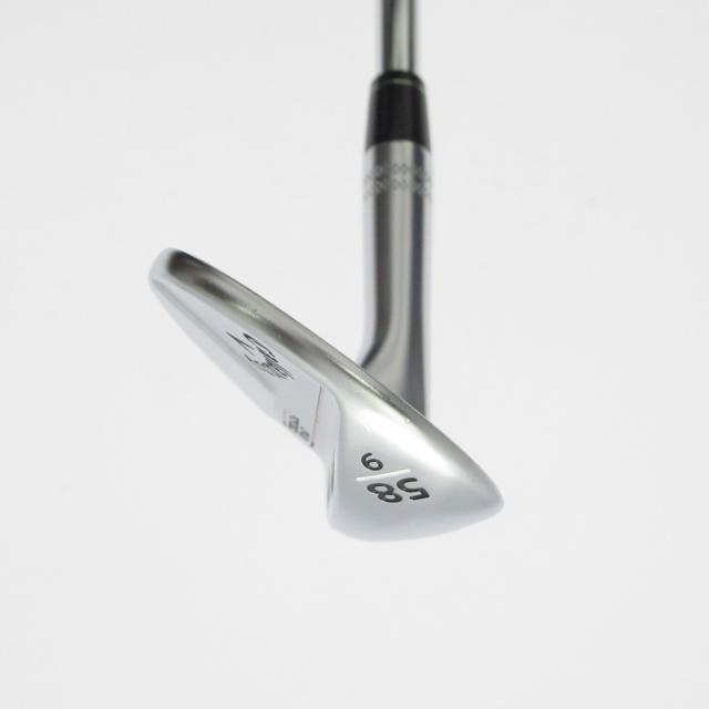 【中古ゴルフクラブ】キャロウェイゴルフ　Callaway Golf　JAWS FORGED クロムメッキ仕上げ ウェッジ N.S.PRO 950GH neo　シャフト：N.…