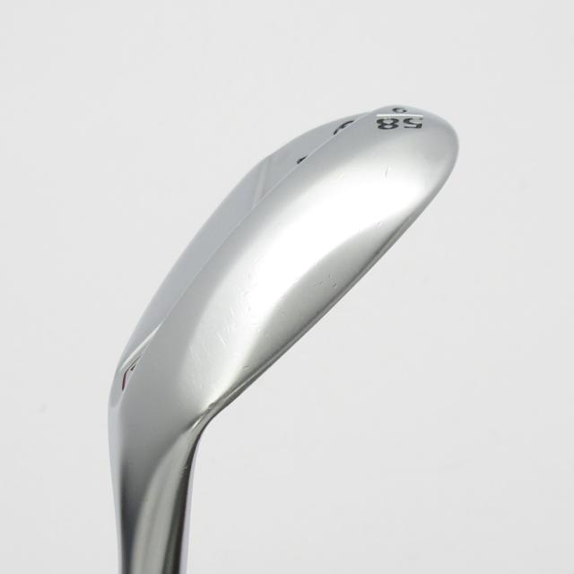 【中古ゴルフクラブ】キャロウェイゴルフ　Callaway Golf　JAWS FORGED クロムメッキ仕上げ ウェッジ N.S.PRO 950GH neo　シャフト：N.…
