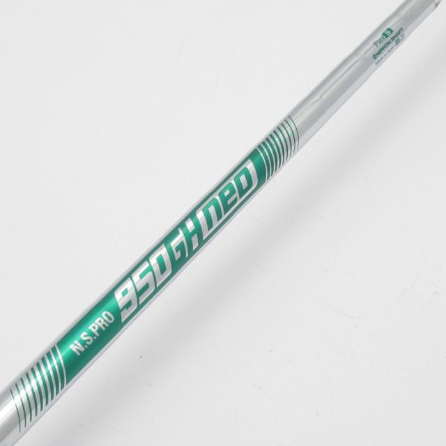 【中古ゴルフクラブ】キャロウェイゴルフ　Callaway Golf　JAWS FORGED クロムメッキ仕上げ ウェッジ N.S.PRO 950GH neo　シャフト：N.…
