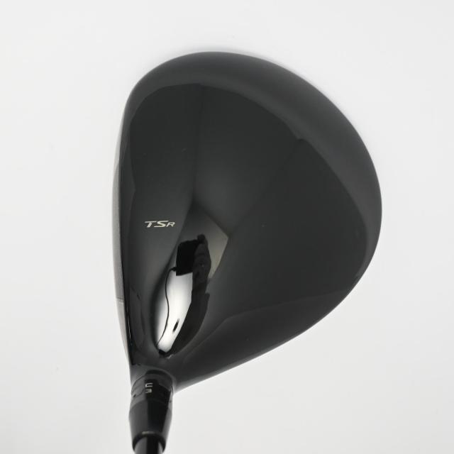 【中古ゴルフクラブ】タイトリスト　TSR　TSR3 ドライバー TENSEI AV BLUE 55 SFW　シャフト：TENSEI AV BLUE 55 SFW_1
