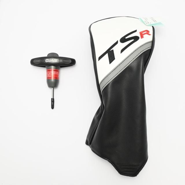 中古ゴルフクラブ】タイトリスト TSR TSR3 ドライバー TENSEI AV BLUE