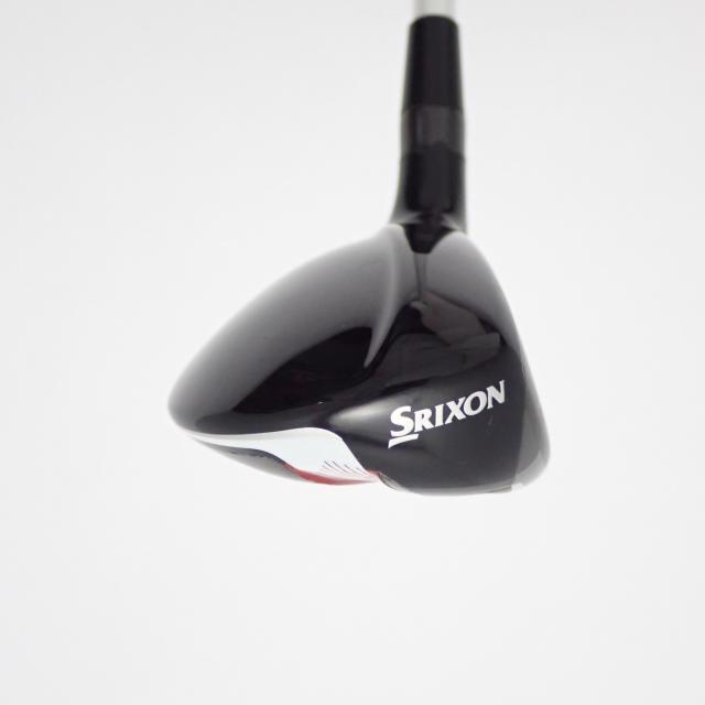 中古ゴルフクラブ】ダンロップ SRIXON スリクソン ZX ハイブリッド
