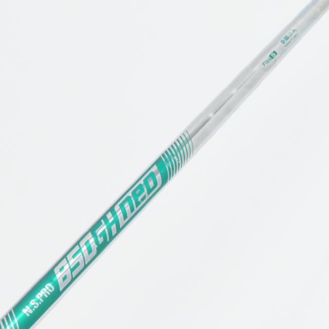 【中古ゴルフクラブ】ヤマハ　inpres　インプレス DRIVE STAR(2023) アイアン N.S.PRO 850GH neo　シャフト：N.S.PRO 850GH neo