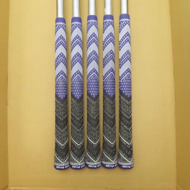 【中古ゴルフクラブ】ヤマハ　inpres　インプレス DRIVE STAR(2023) アイアン N.S.PRO 850GH neo　シャフト：N.S.PRO 850GH neo