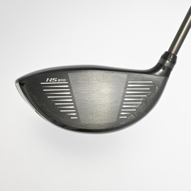 中古ゴルフクラブ】ゴルフパートナー Golf Partner ネクスジェン NS210
