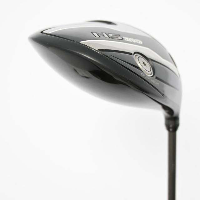 中古ゴルフクラブ】ゴルフパートナー Golf Partner ネクスジェン NS210