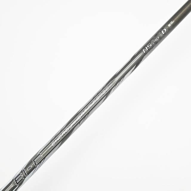 中古ゴルフクラブ】ゴルフパートナー Golf Partner ネクスジェン NS210