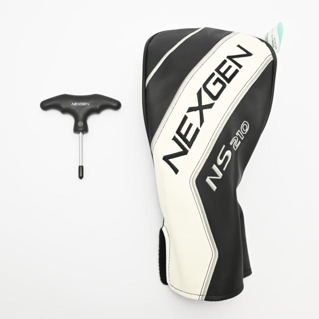 中古ゴルフクラブ】ゴルフパートナー Golf Partner ネクスジェン NS210