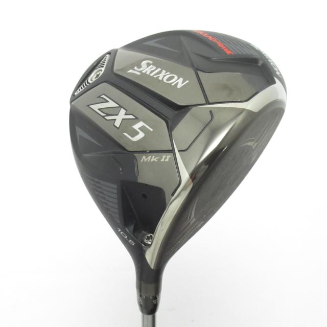 ゴルフクラブ】ダンロップ SRIXON スリクソン ZX5 MkII