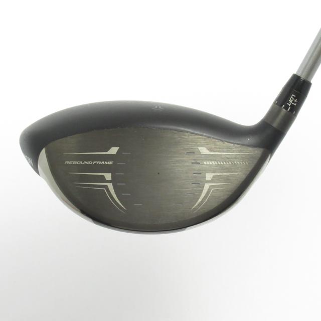 ゴルフクラブ】ダンロップ SRIXON スリクソン ZX5 MkII