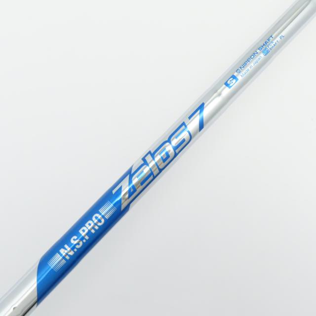 【中古ゴルフクラブ】キャロウェイゴルフ　Ai SMOKE　パラダイム Ai SMOKE MAX FAST アイアン N.S.PRO ZELOS 7　シャフト：N.S.PRO ZEL…_4