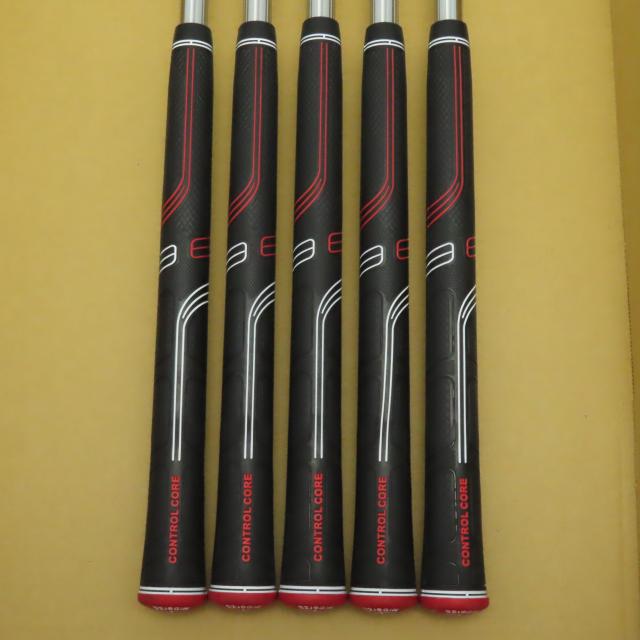 【中古ゴルフクラブ】キャロウェイゴルフ　Ai SMOKE　パラダイム Ai SMOKE MAX FAST アイアン N.S.PRO ZELOS 7　シャフト：N.S.PRO ZEL…_7