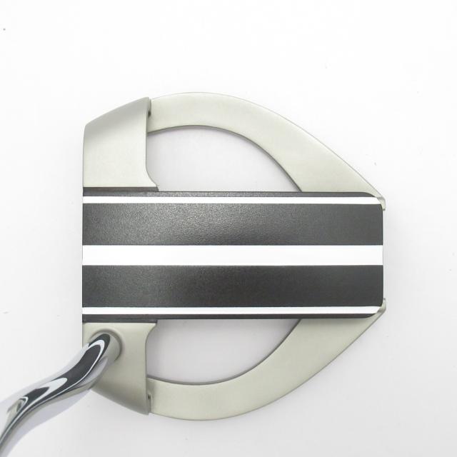 中古ゴルフクラブ】オデッセイ ODYSSEY MICROHINGE MARXMAN FANG DB