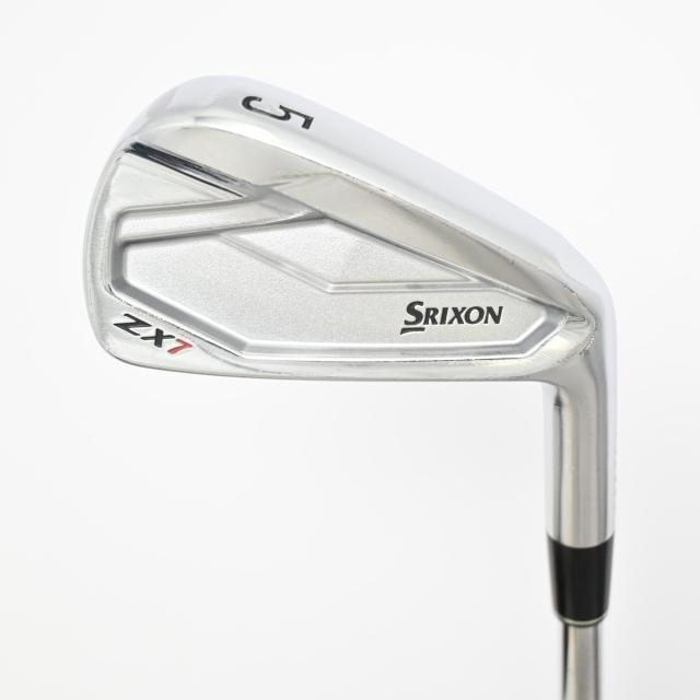 中古ゴルフクラブ】ダンロップ SRIXON スリクソン ZX7 アイアン N.S.