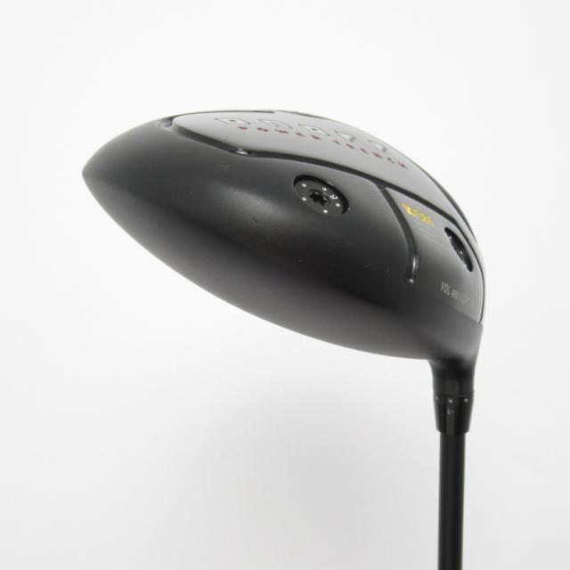 【中古ゴルフクラブ】オノフ　KURO　オノフ KURO ドライバー ONOFF CBT：624D　シャフト：ONOFF CBT：624D_4