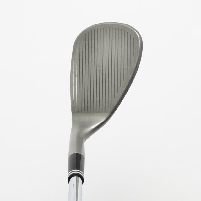 【中古ゴルフ野球クラブ】クリーブランド Cleveland Golf スマートソール FULL-FACE type-S ウェッジ KBS HI-REV MAX 105 矢がら：KBS…