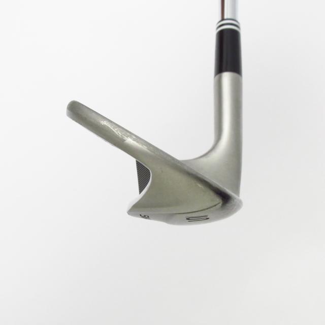 【中古ゴルフ野球クラブ】クリーブランド Cleveland Golf スマートソール FULL-FACE type-S ウェッジ KBS HI-REV MAX 105 矢がら：KBS…