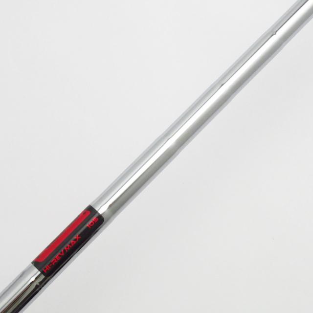 【中古ゴルフ野球クラブ】クリーブランド Cleveland Golf スマートソール FULL-FACE type-S ウェッジ KBS HI-REV MAX 105 矢がら：KBS…