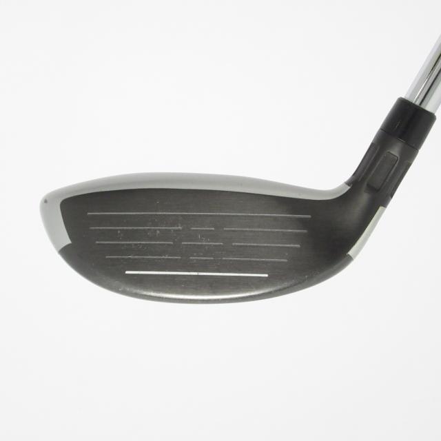 m4ユーティリティ 4U 22度 スチールシャフトS テーラーメイドゴルフ