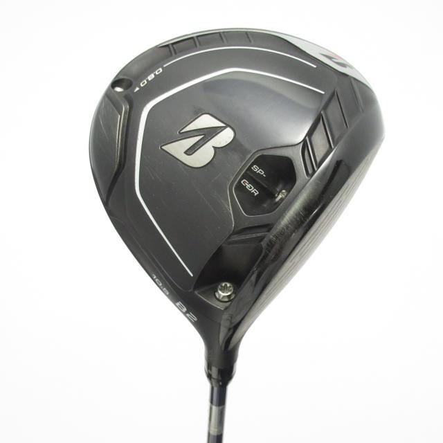 【中古ゴルフクラブ】ブリヂストン　BRIDGESTONE GOLF　B2 ドライバー Diamana PD 60　シャフト：Diamana PD 60