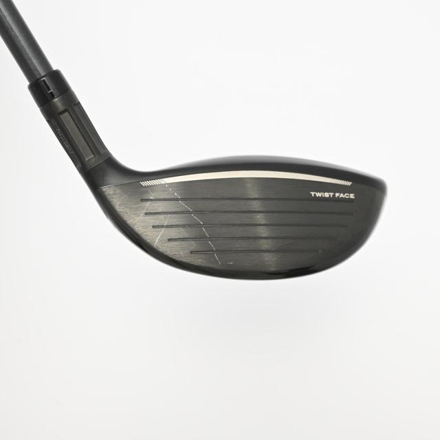 【中古ゴルフクラブ】テーラーメイド　STEALTH　ステルス2 フェアウェイウッド TENSEI RED TM50(2022)　シャフト：TENSEI RED TM50(202…_2