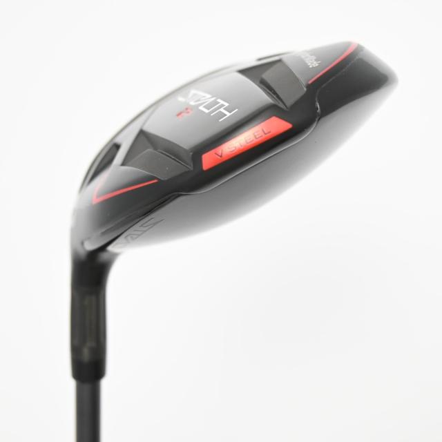 【中古ゴルフクラブ】テーラーメイド　STEALTH　ステルス2 フェアウェイウッド TENSEI RED TM50(2022)　シャフト：TENSEI RED TM50(202…_4