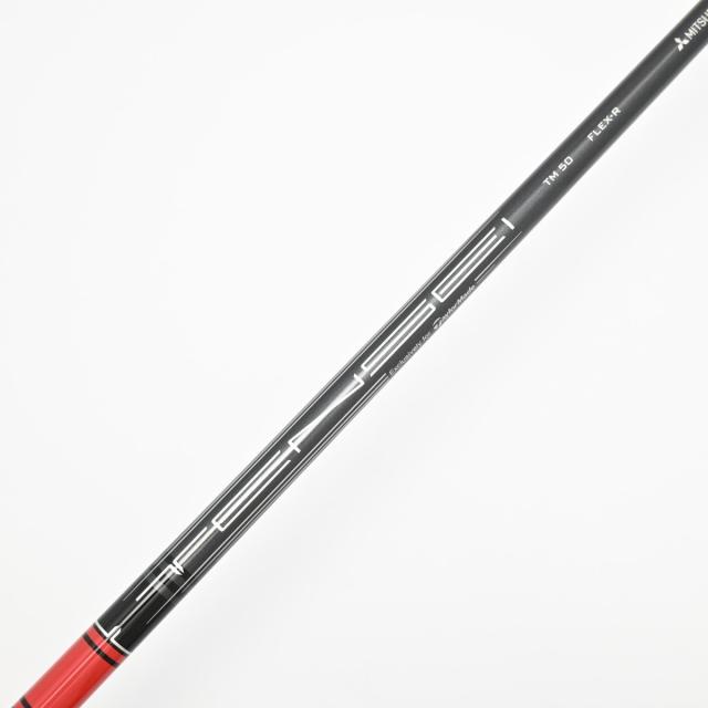 【中古ゴルフクラブ】テーラーメイド　STEALTH　ステルス2 フェアウェイウッド TENSEI RED TM50(2022)　シャフト：TENSEI RED TM50(202…_5