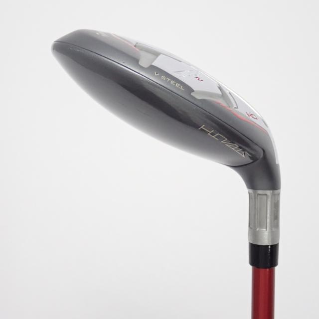 中古ゴルフクラブ】テーラーメイド STEALTH ステルス2 HD レスキュー