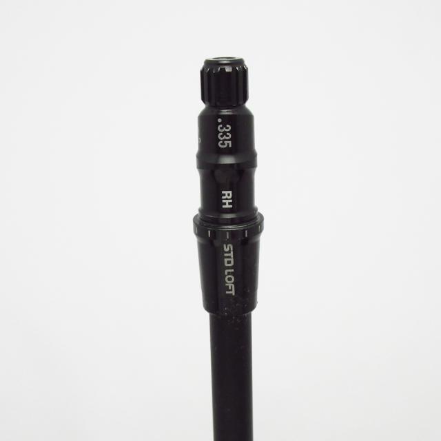 【中古】フジクラ　Speeder　Speeder NX BLACK ドライバー用_スリーブ付 Speeder NX BLACK 50_1