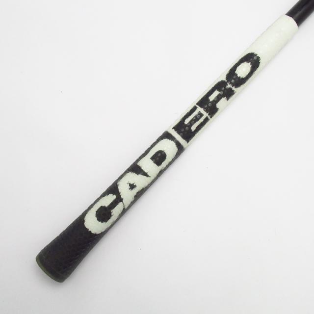 【中古】フジクラ　Speeder　Speeder NX BLACK ドライバー用_スリーブ付 Speeder NX BLACK 50_2