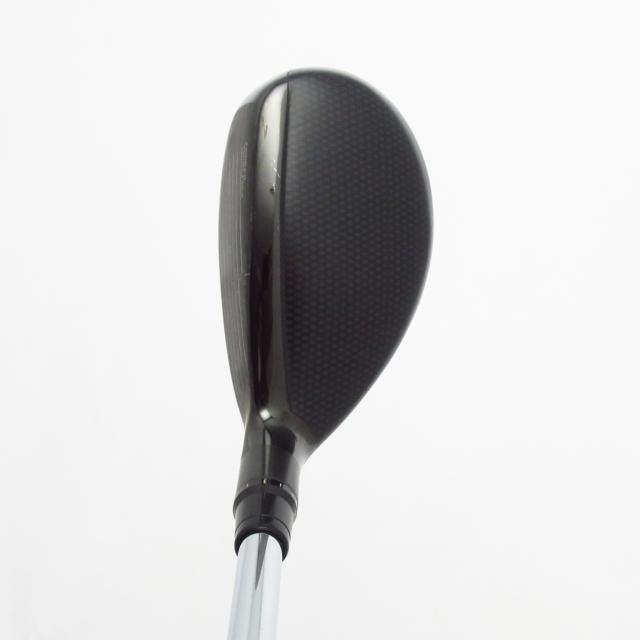 【中古ゴルフクラブ】テーラーメイド　STEALTH　ステルス PLUS RESCUE ユーティリティ N.S.PRO 910GH　シャフト：N.S.PRO 910GH