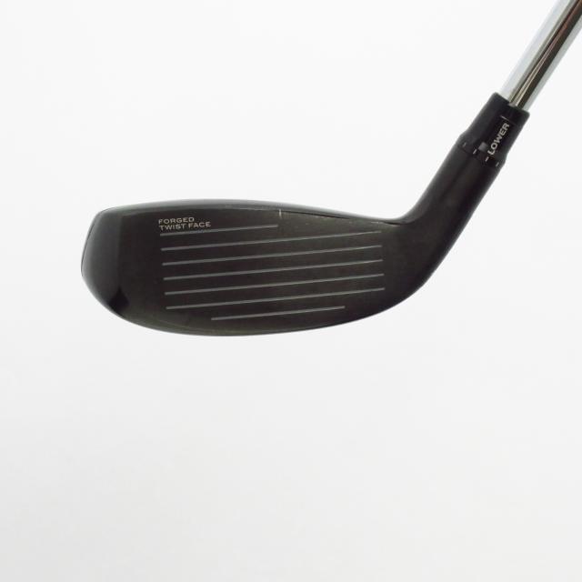 【中古ゴルフクラブ】テーラーメイド　STEALTH　ステルス PLUS RESCUE ユーティリティ N.S.PRO 910GH　シャフト：N.S.PRO 910GH