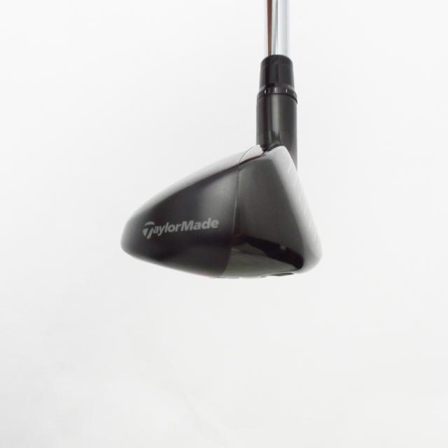 【中古ゴルフクラブ】テーラーメイド　STEALTH　ステルス PLUS RESCUE ユーティリティ N.S.PRO 910GH　シャフト：N.S.PRO 910GH