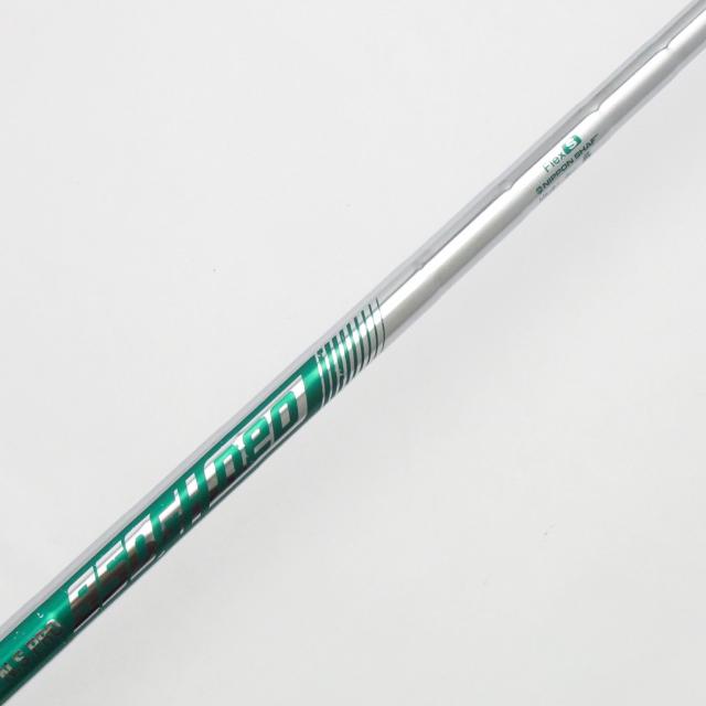 【中古ゴルフクラブ】タイトリスト　Vokey　Vokey SM9 BRASHED STEEL ウェッジ N.S.PRO 950GH neo　シャフト：N.S.PRO 950GH neo